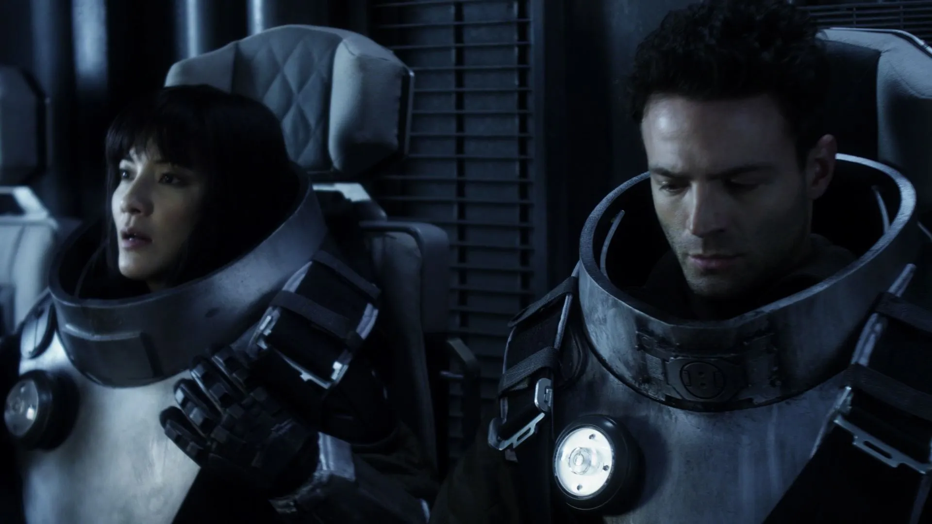 Age of Tomorrow (2014)