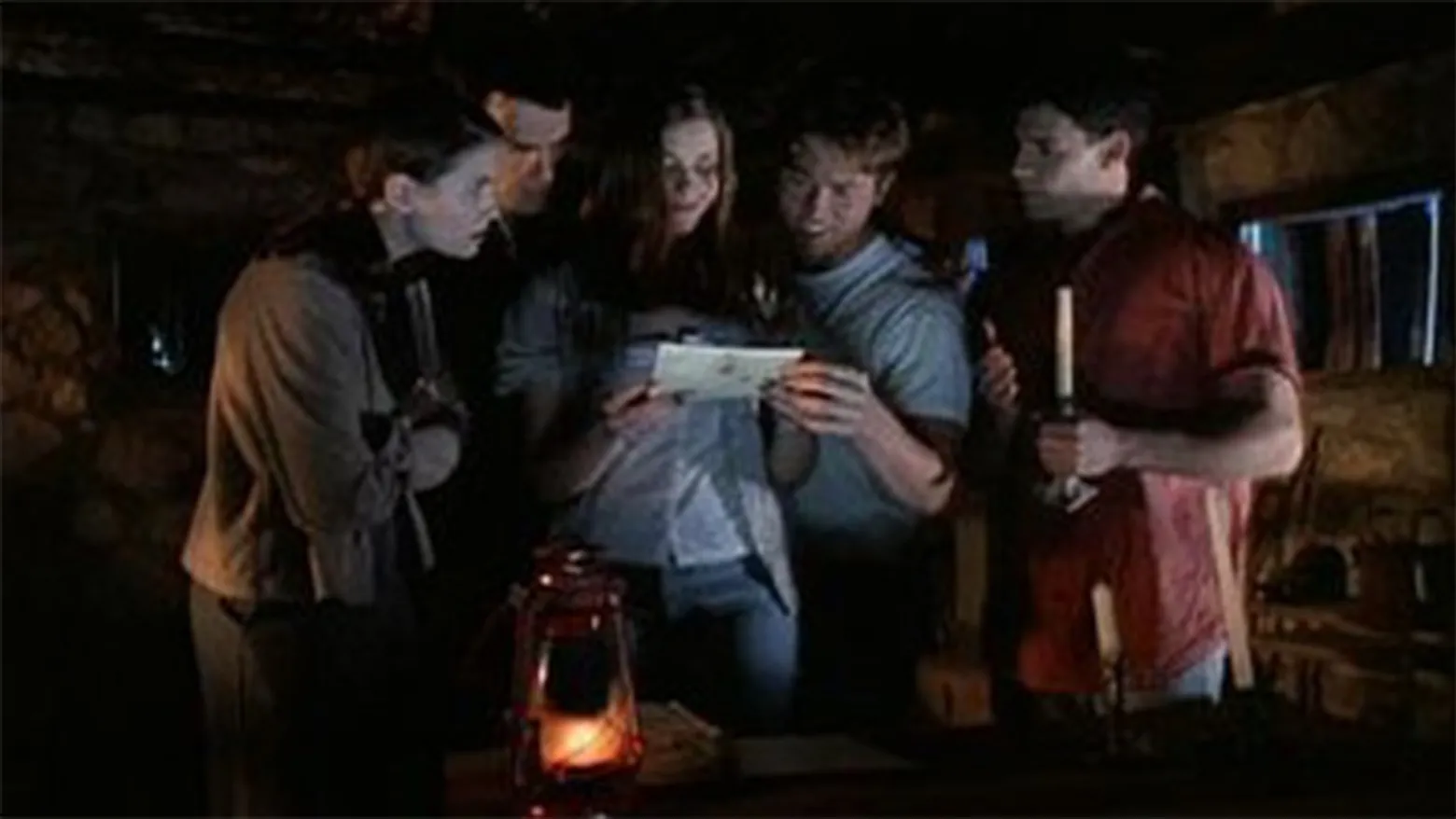 Totem (1999)