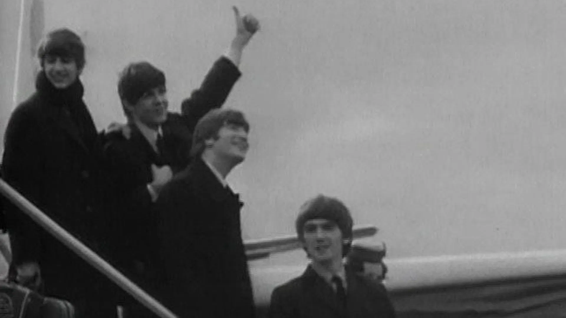 The Beatles in Washington D.C. (2003)