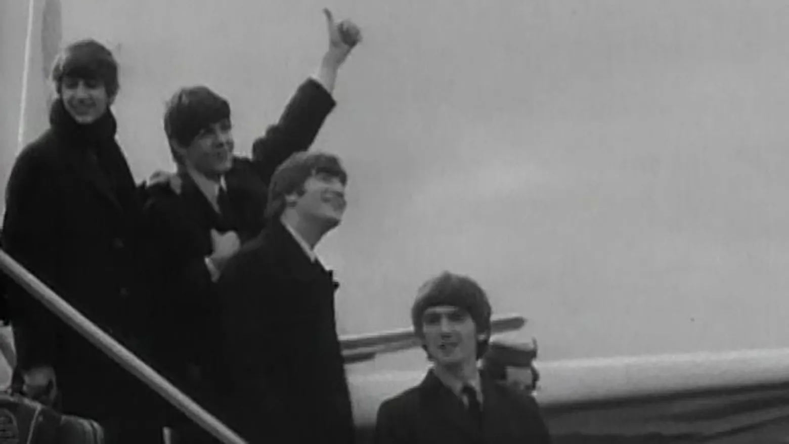 The Beatles in Washington D.C. (2003)