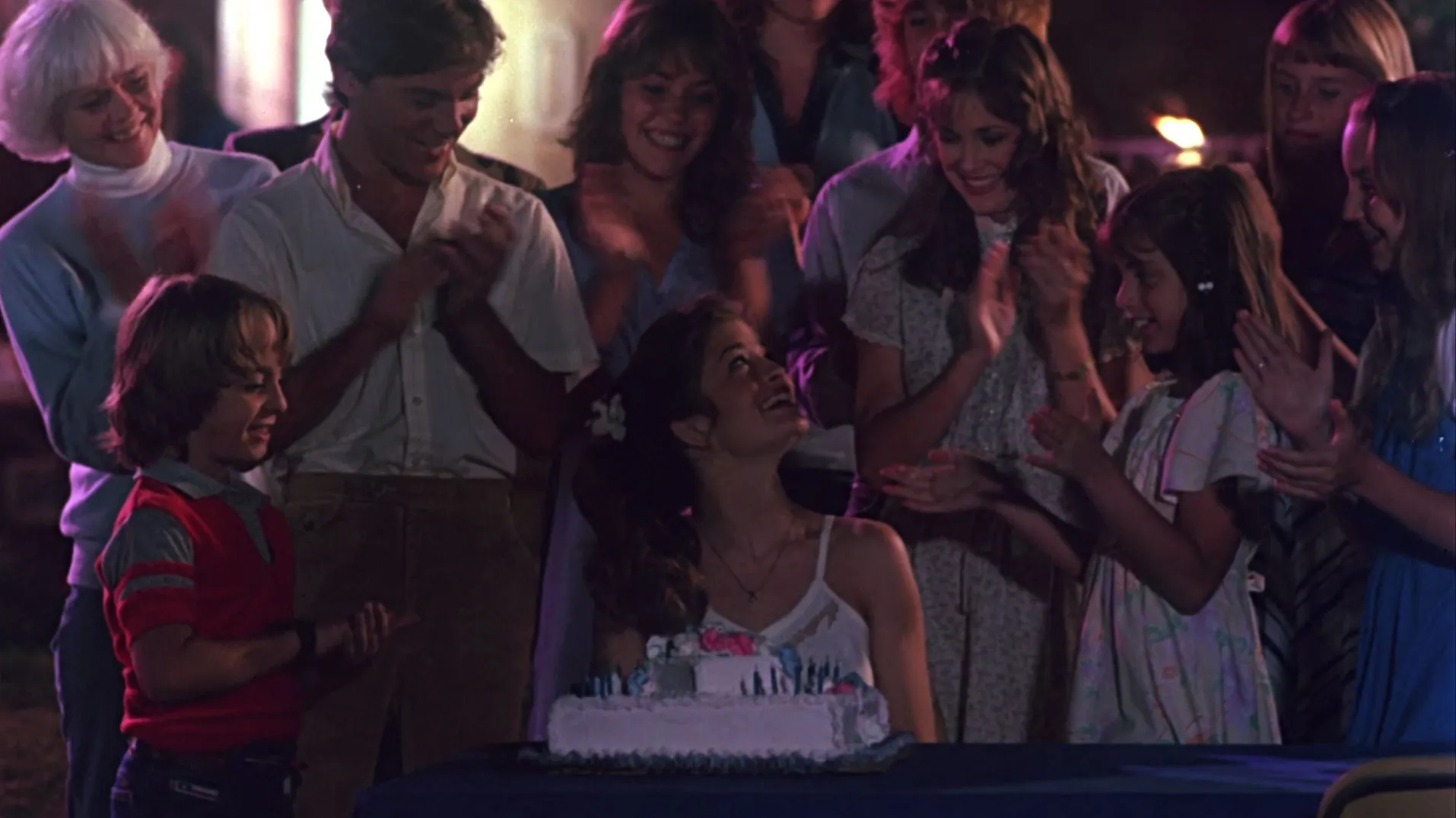 Sweet 16