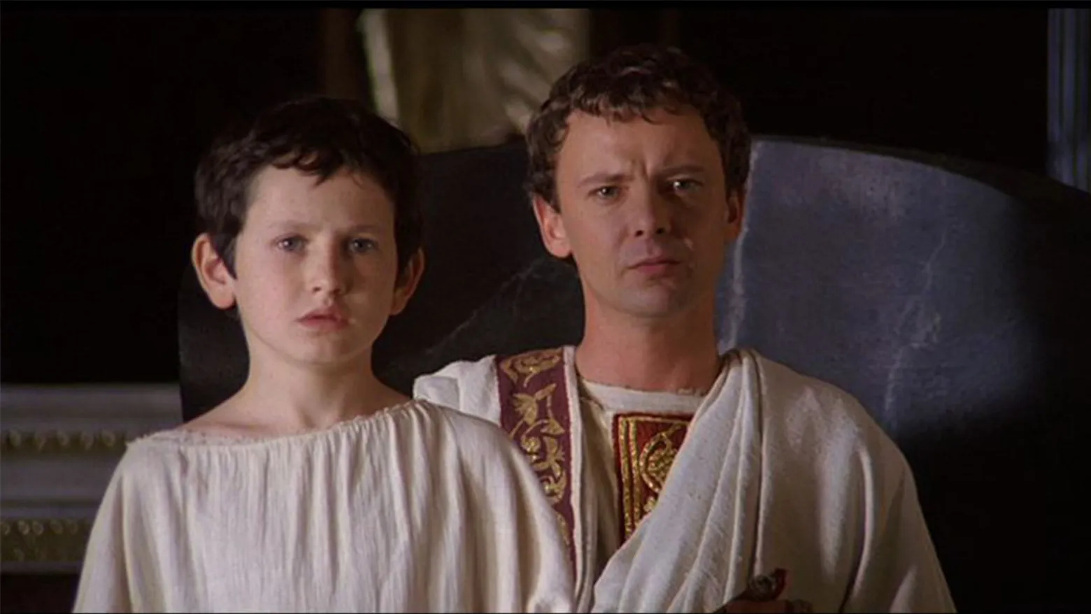 Nero: The Obscure Face of Power Part 1 (2004)