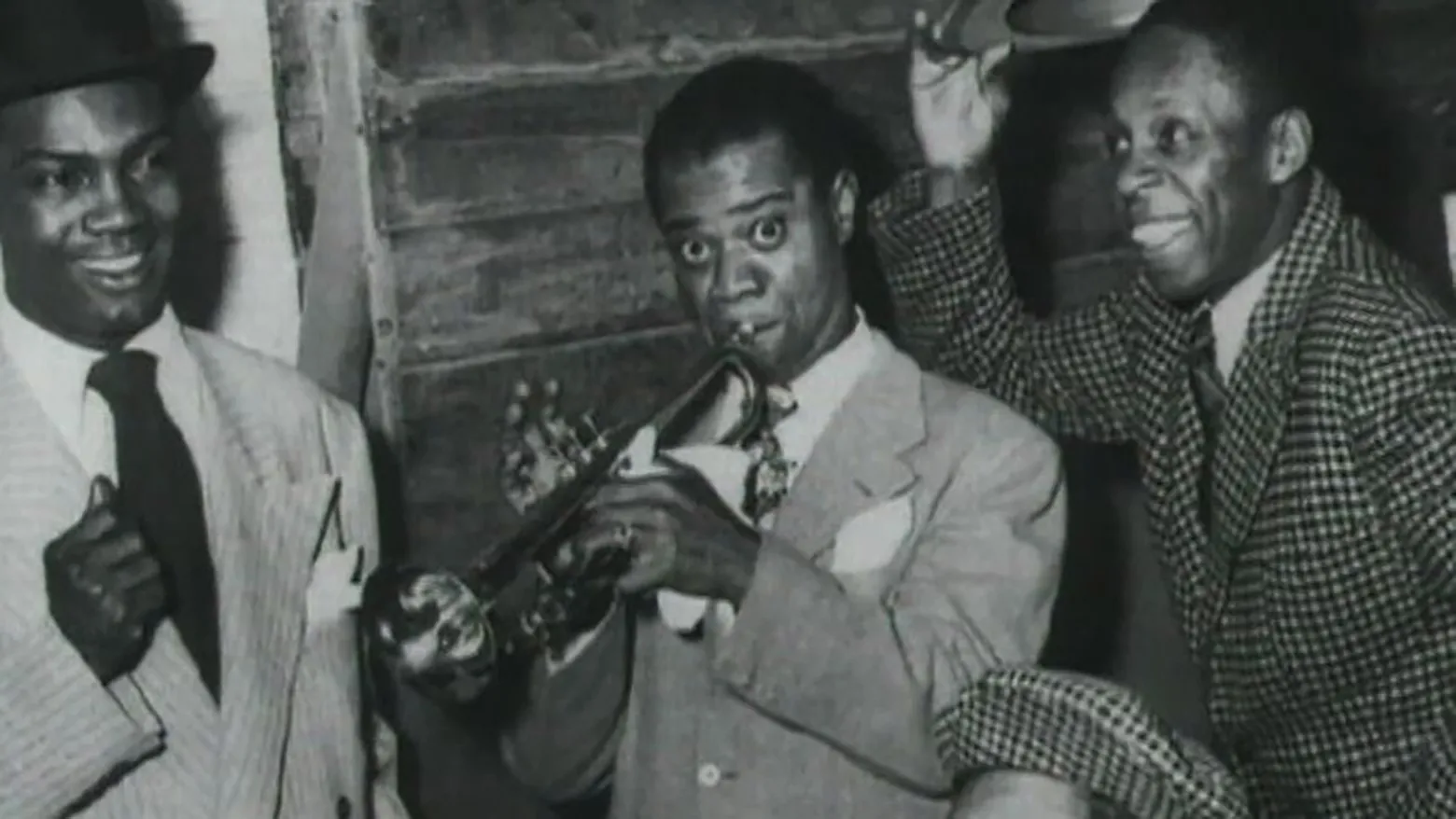 Louis Armstrong: 100th Anniversary