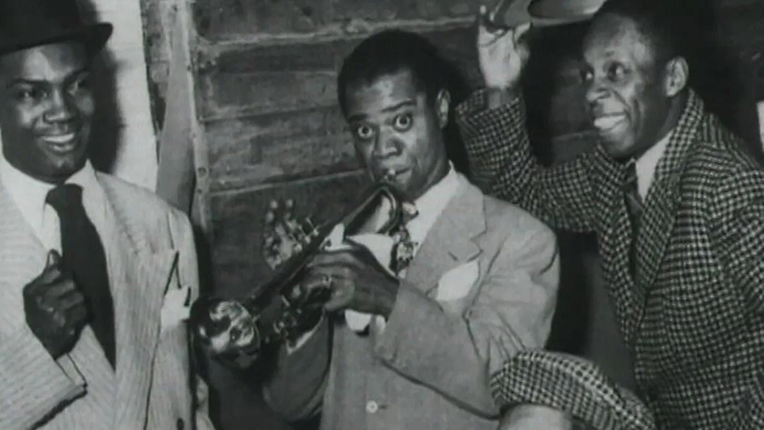 Louis Armstrong: 100th Anniversary