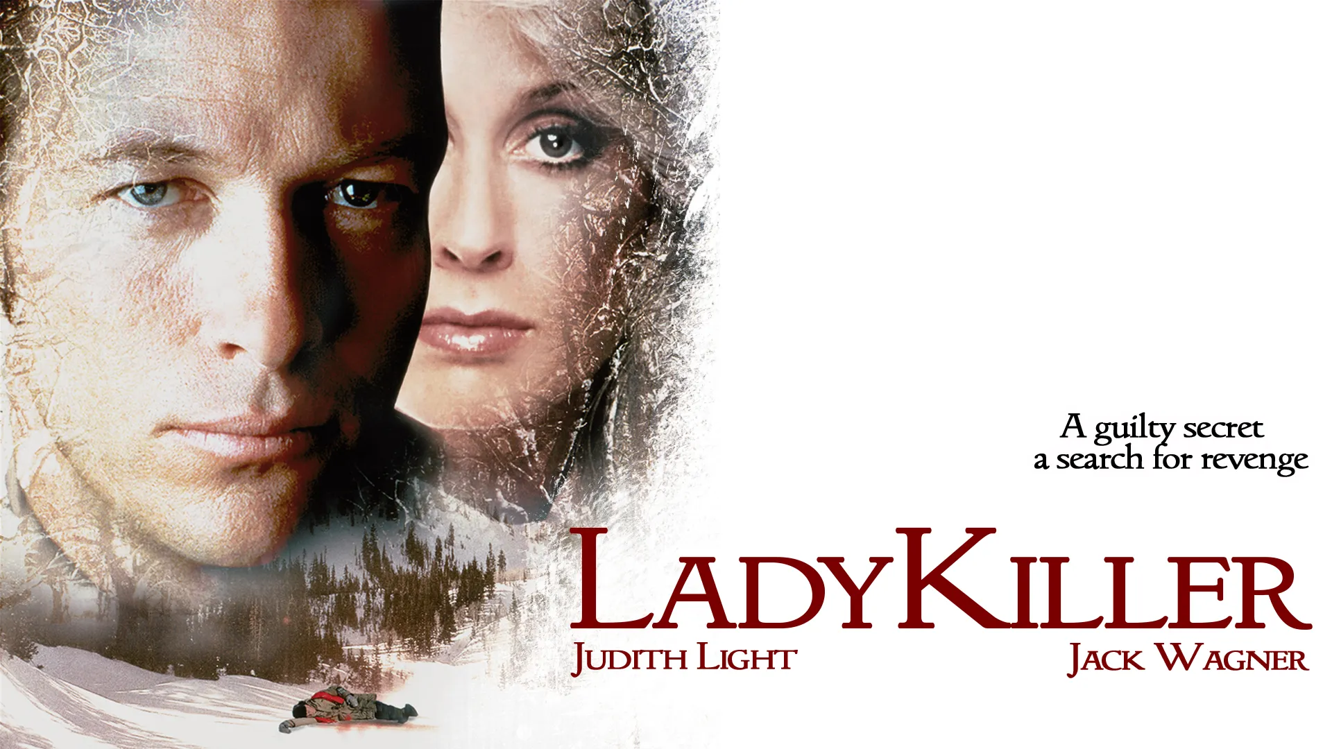 Lady Killer (1995)