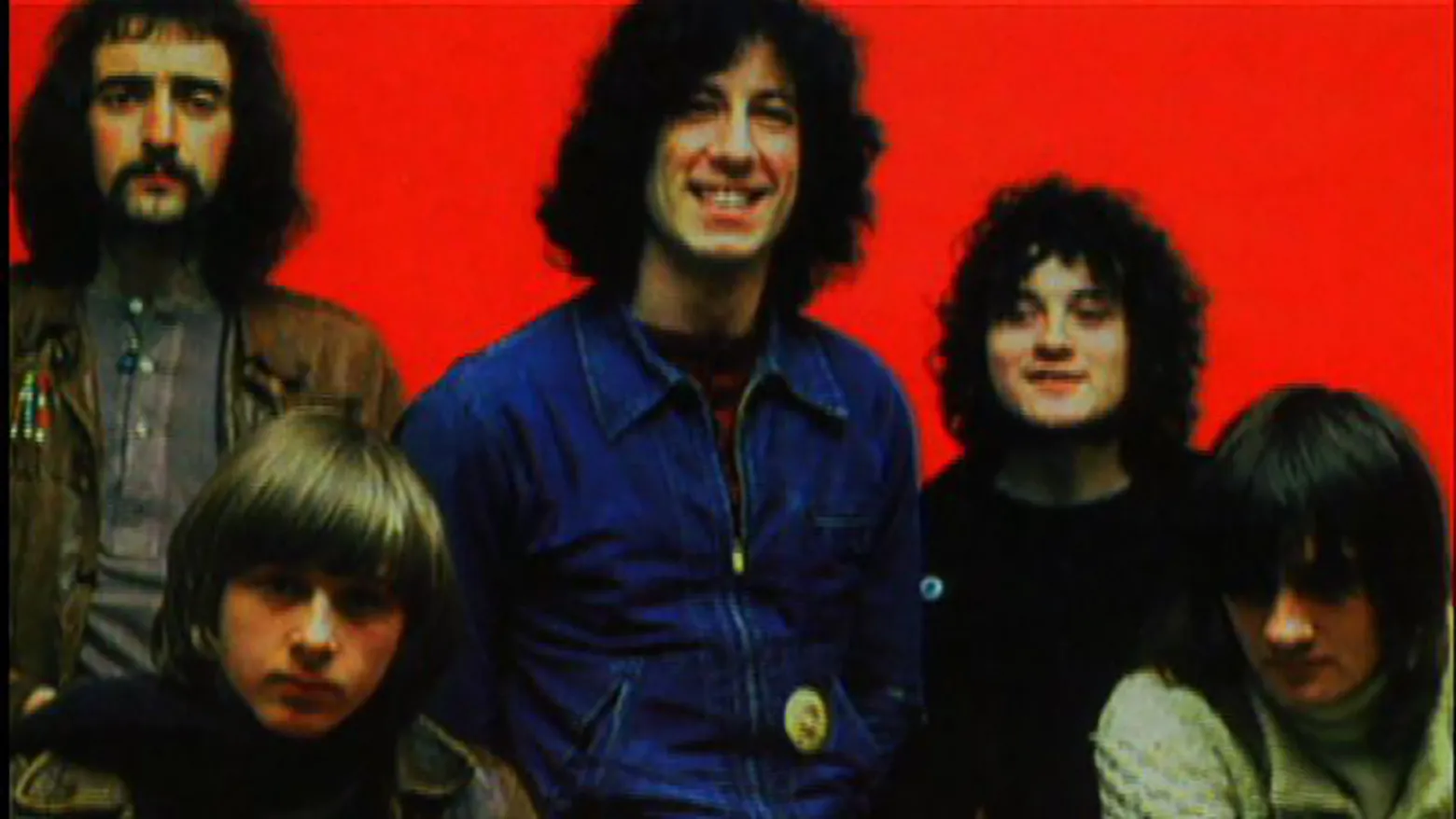 Fleetwood Mac: Unbroken Chain (12004)