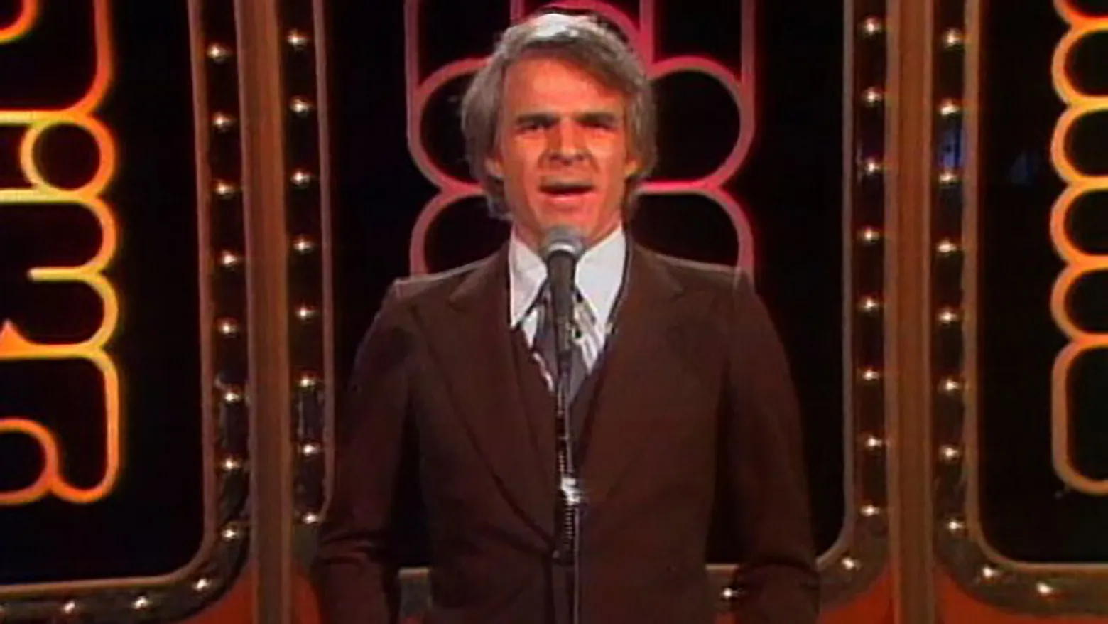 Cutting Edge Comedians of the 60s and 70s (2007)