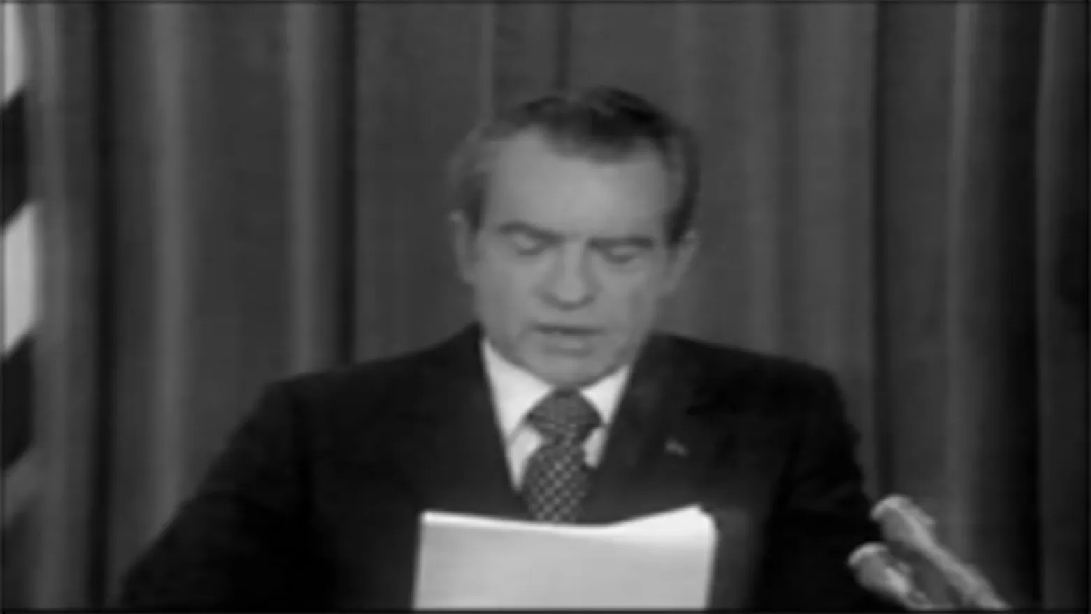 Our Nixon