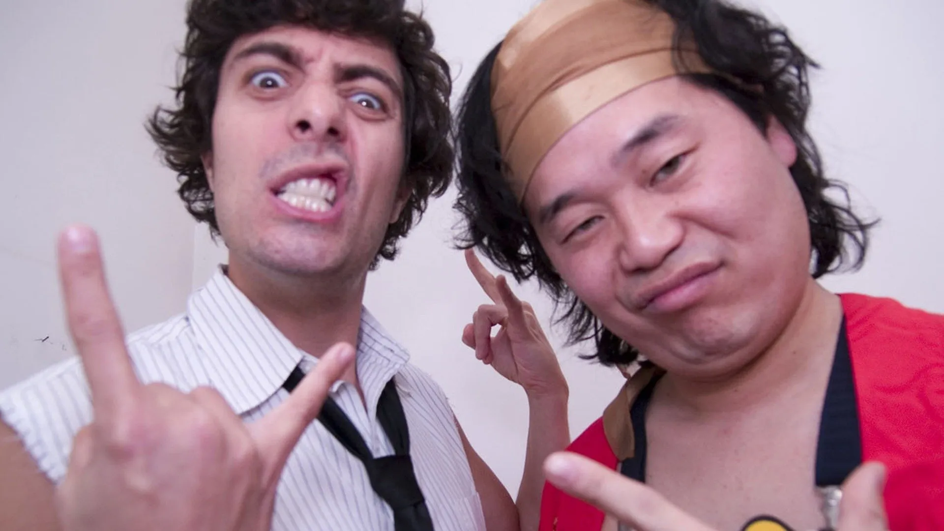 Air Guitar Nation (2012)