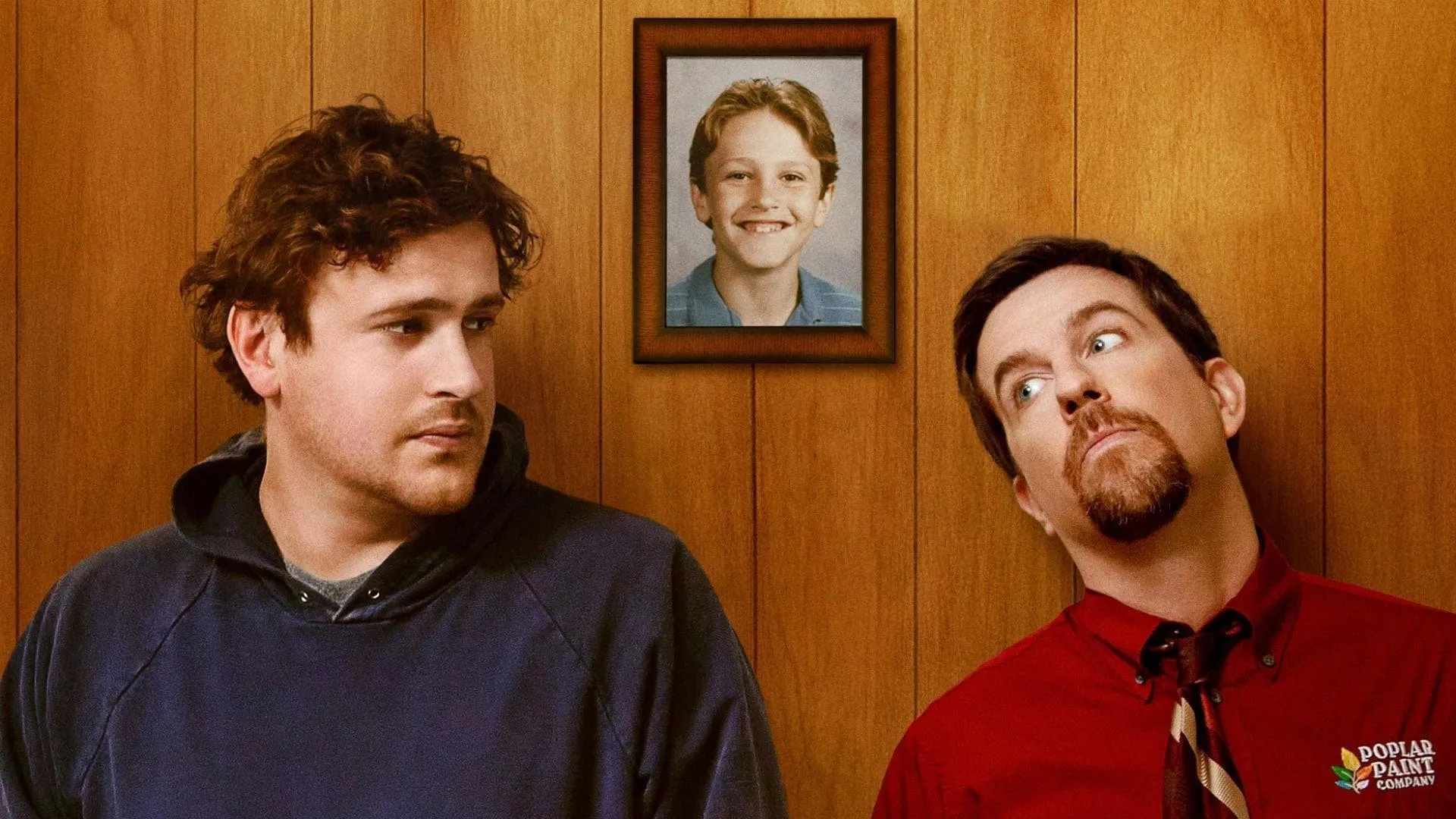 Jeff, Who Lives at Home (2012)