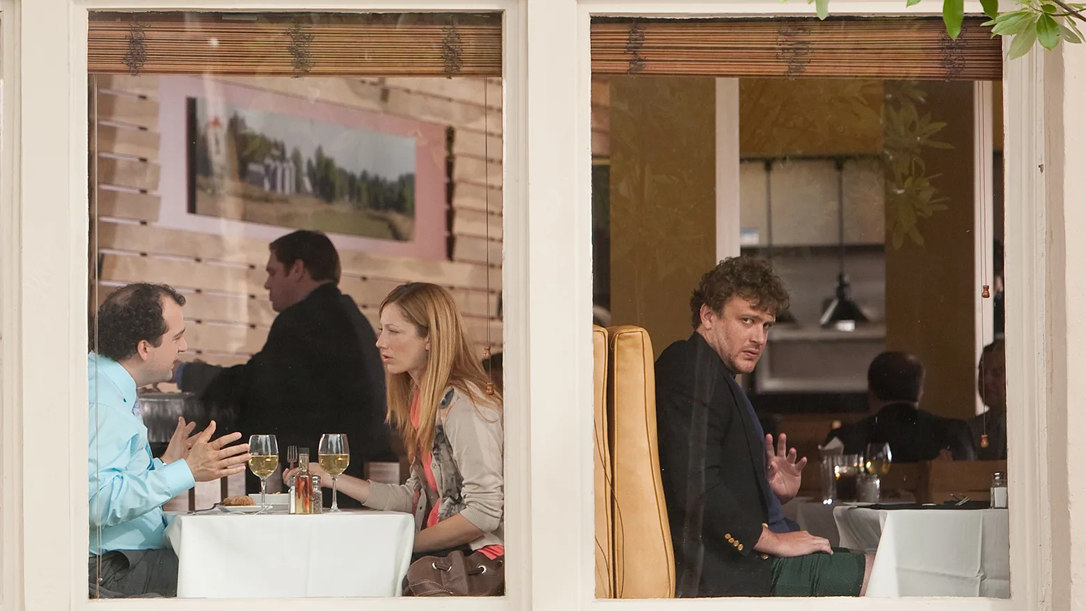 Jeff, Who Lives at Home (2012)