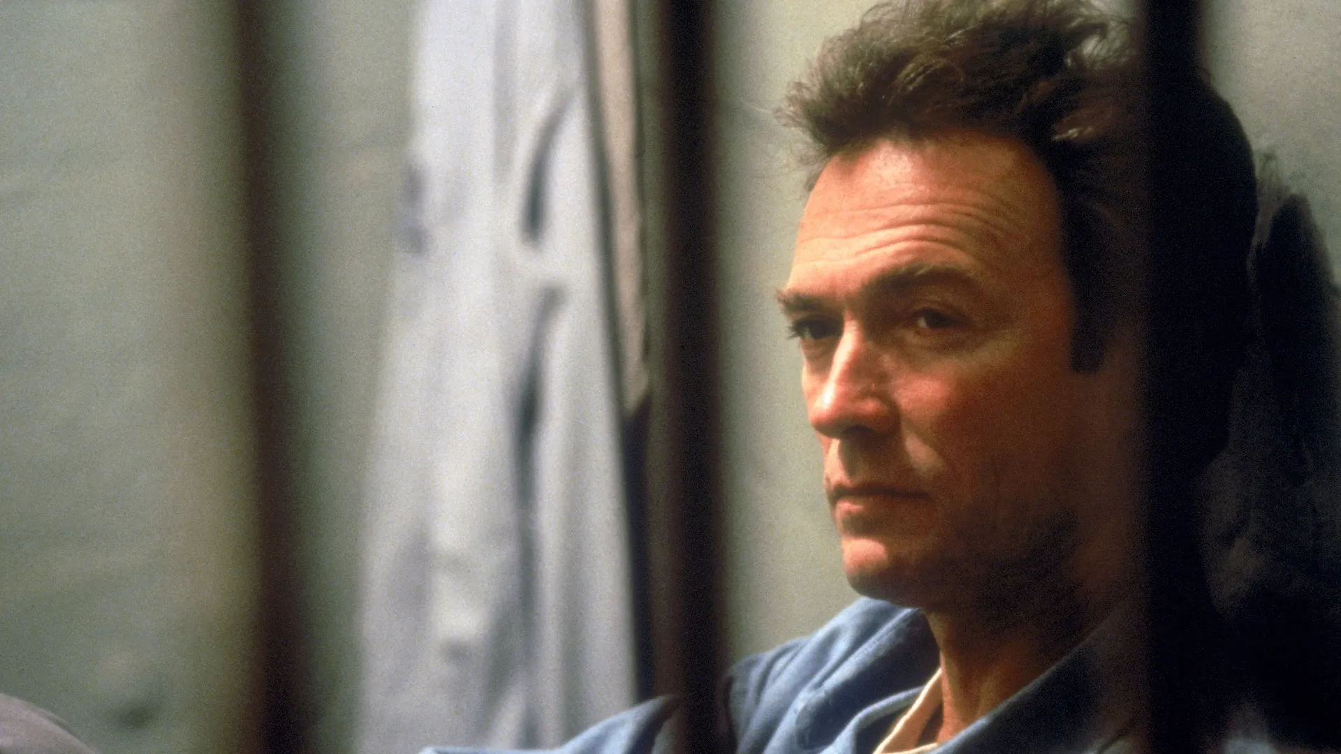 Escape from Alcatraz