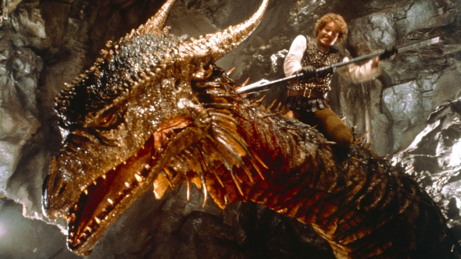 Dragonslayer (1981)