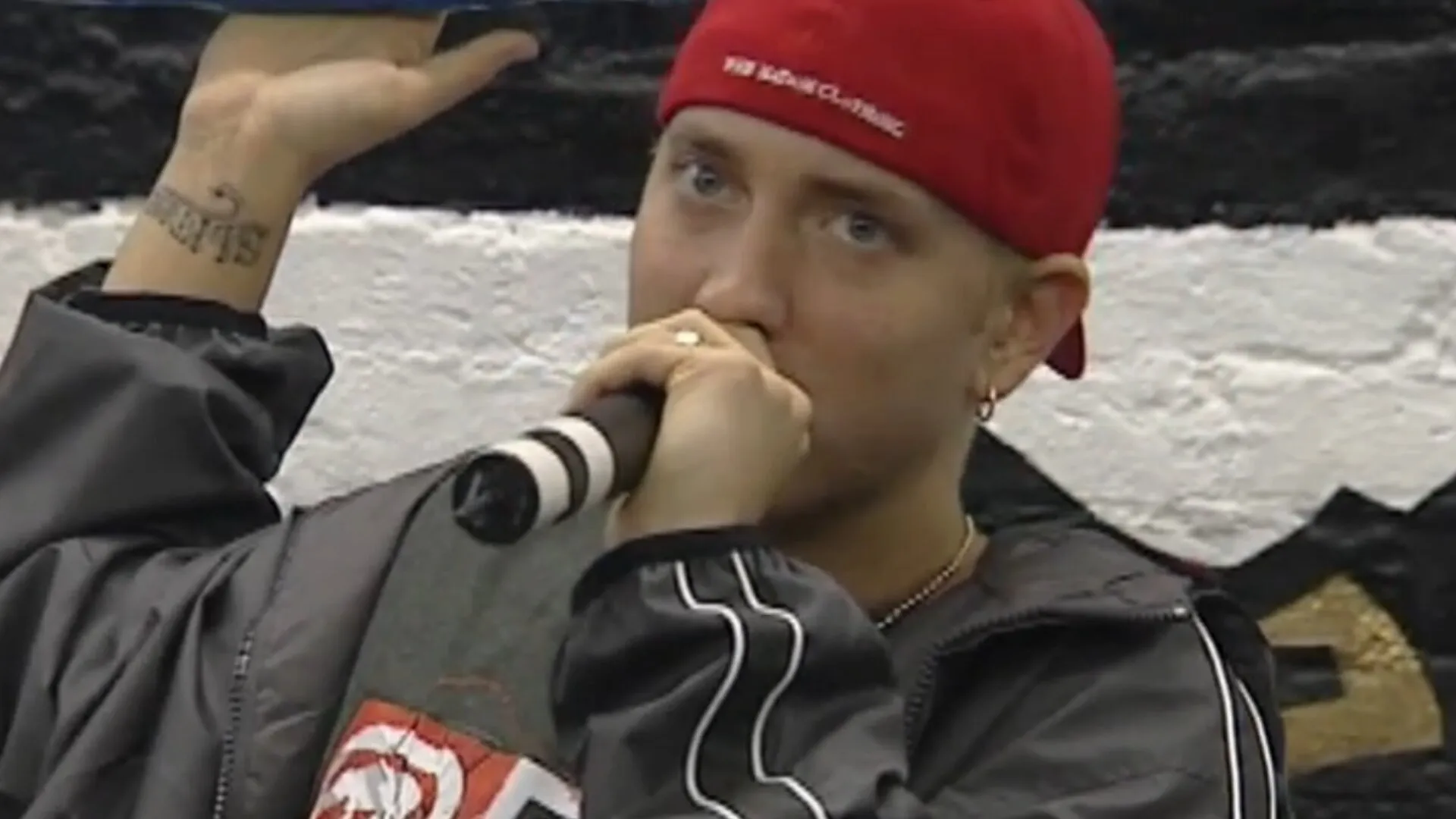 Eminem: Behind the Lyrics (2013)