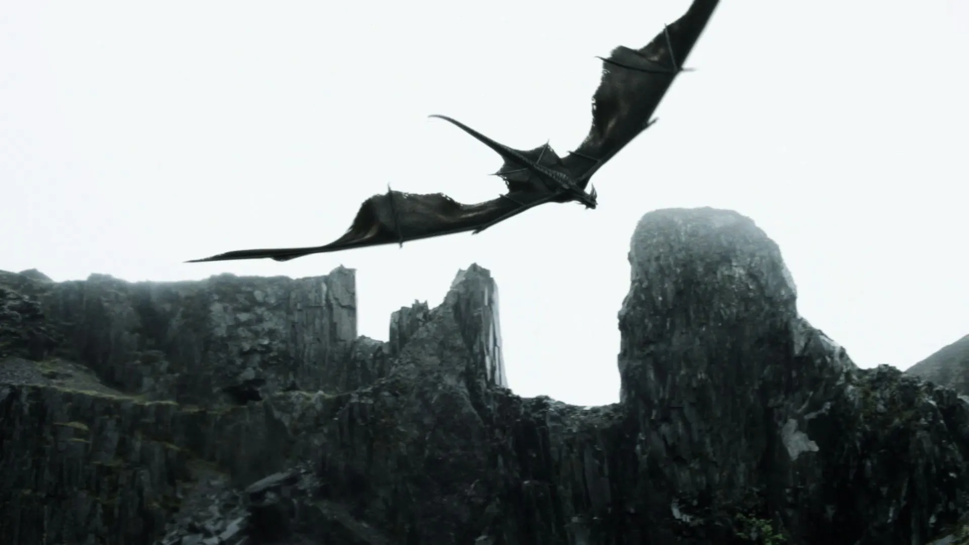 Dragon Crusaders