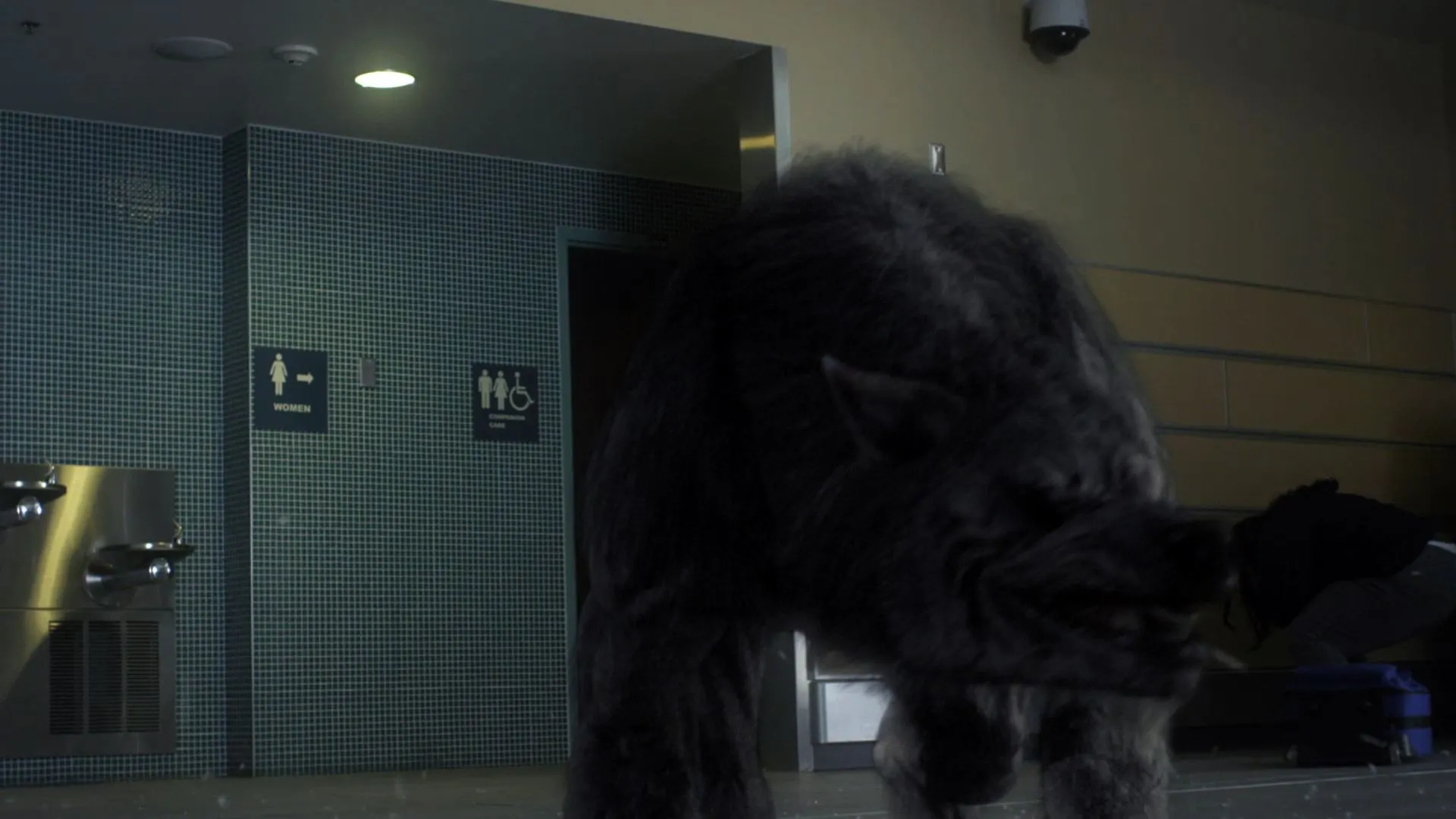 Battledogs (2013)