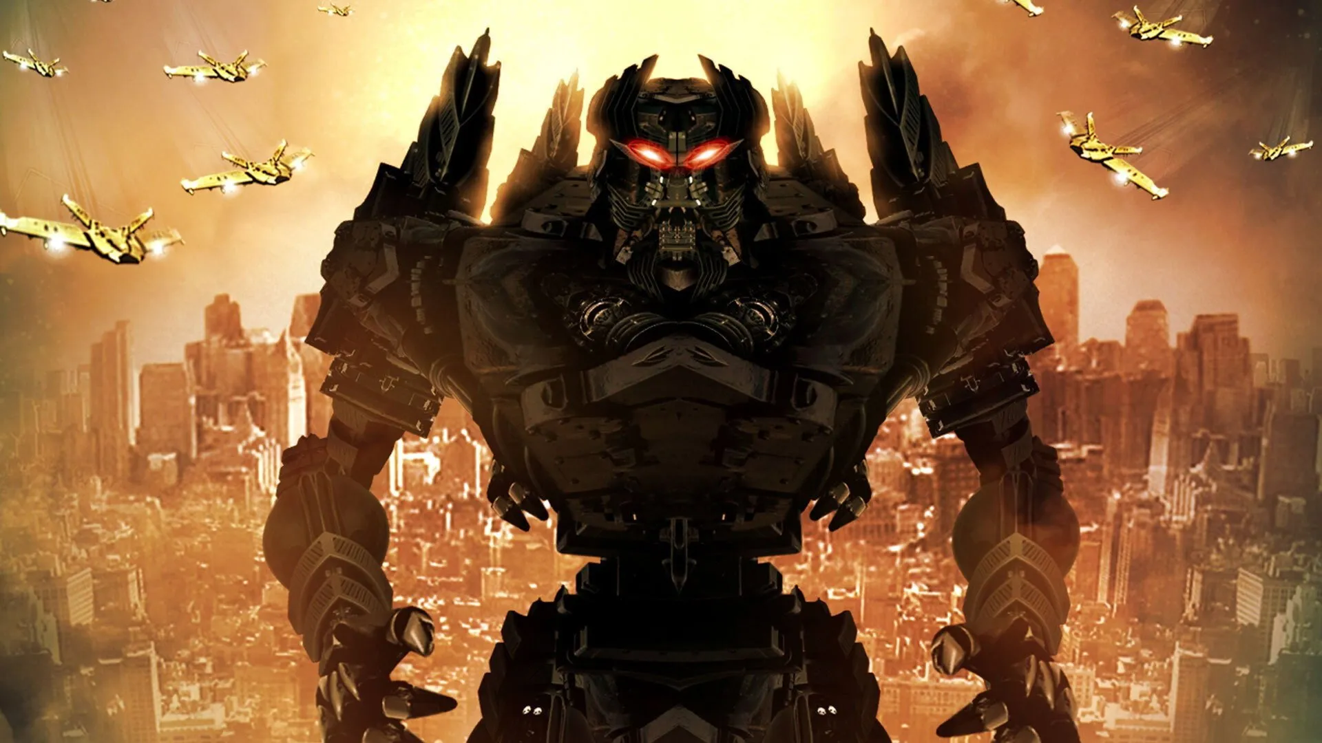 Atlantic Rim (2013)