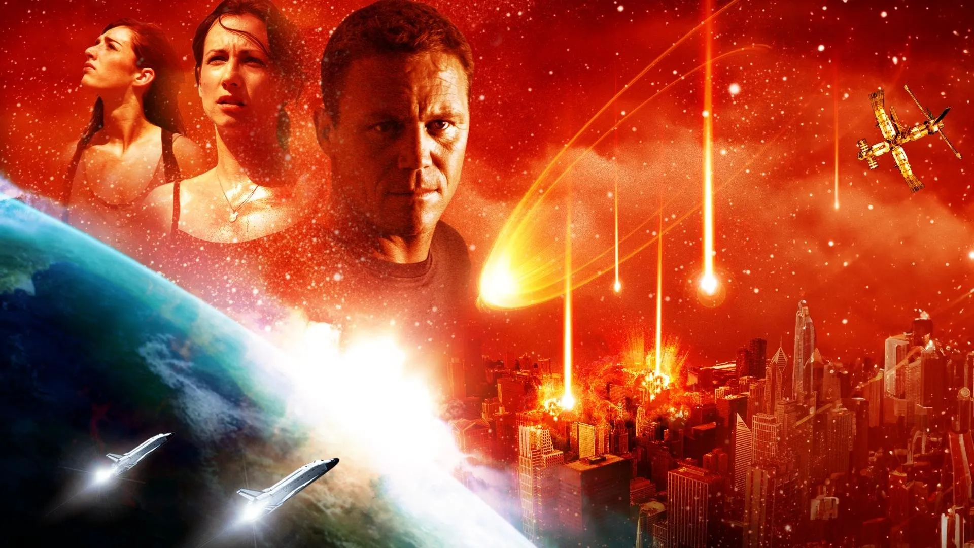 2012: Supernova (2009)
