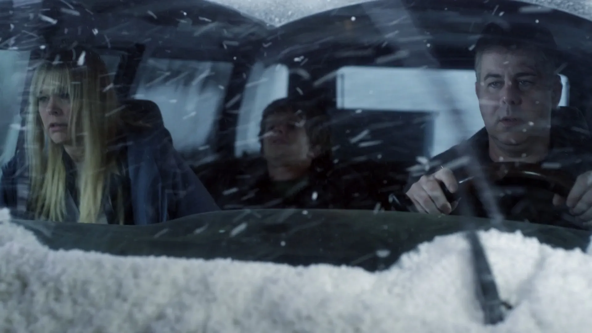 2012: Ice Age (2011)