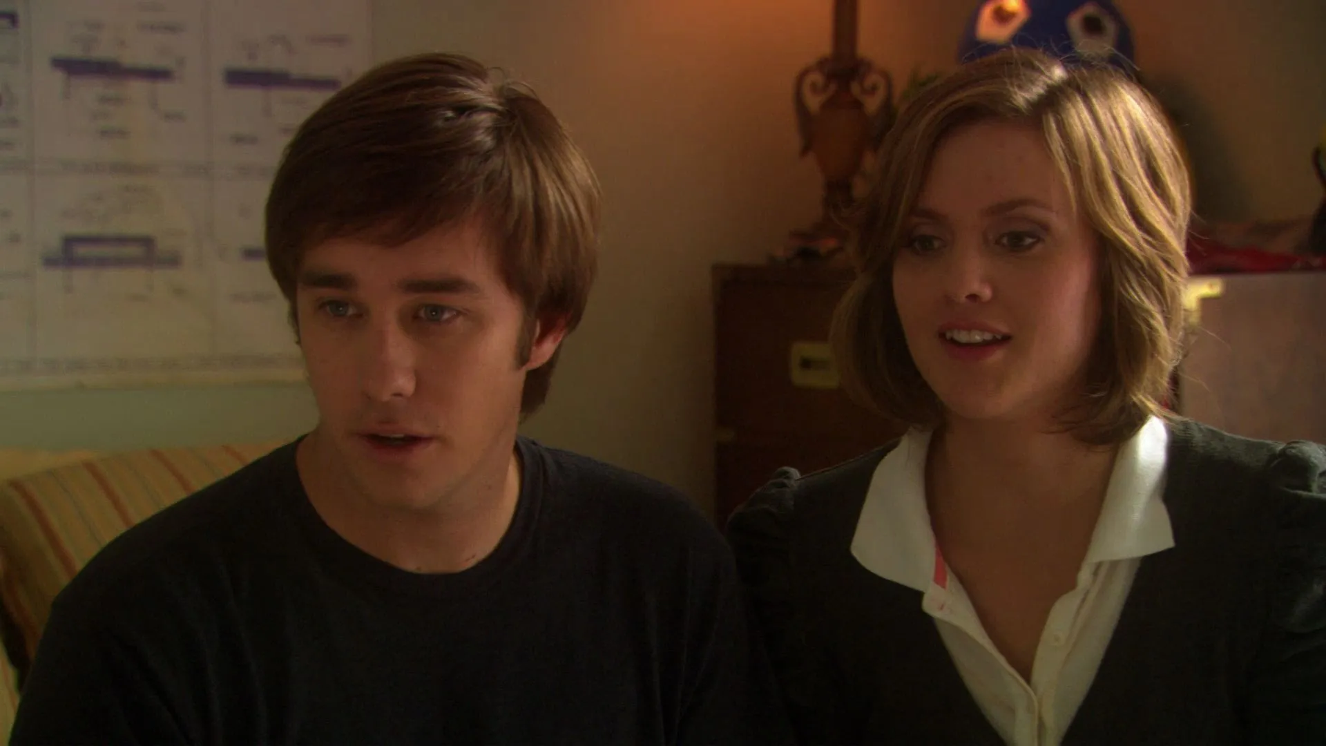 18 Year Old Virgin