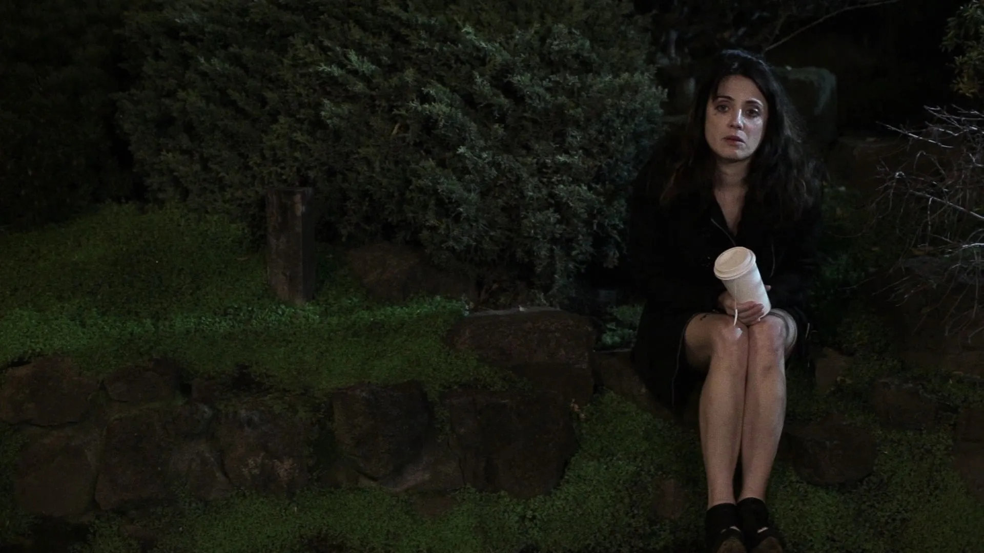 Being Us (2014)