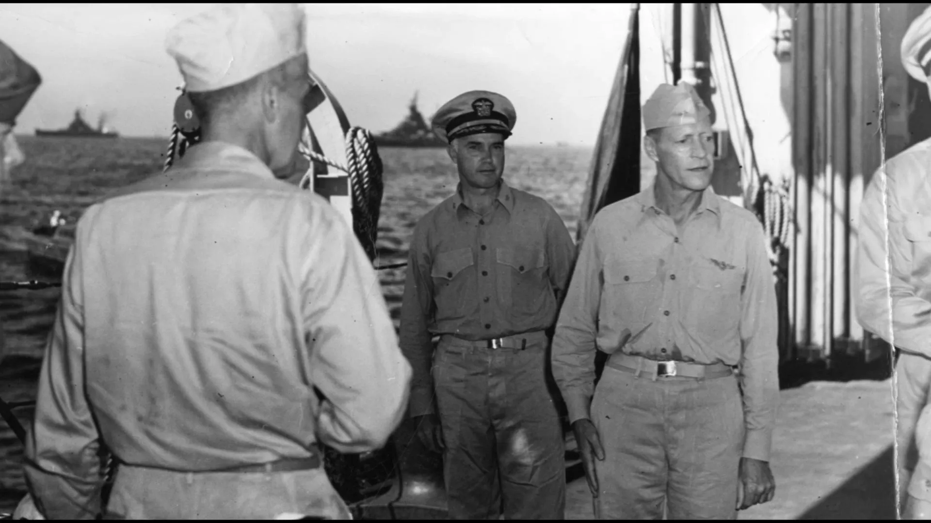 USS Indianapolis: The Legacy