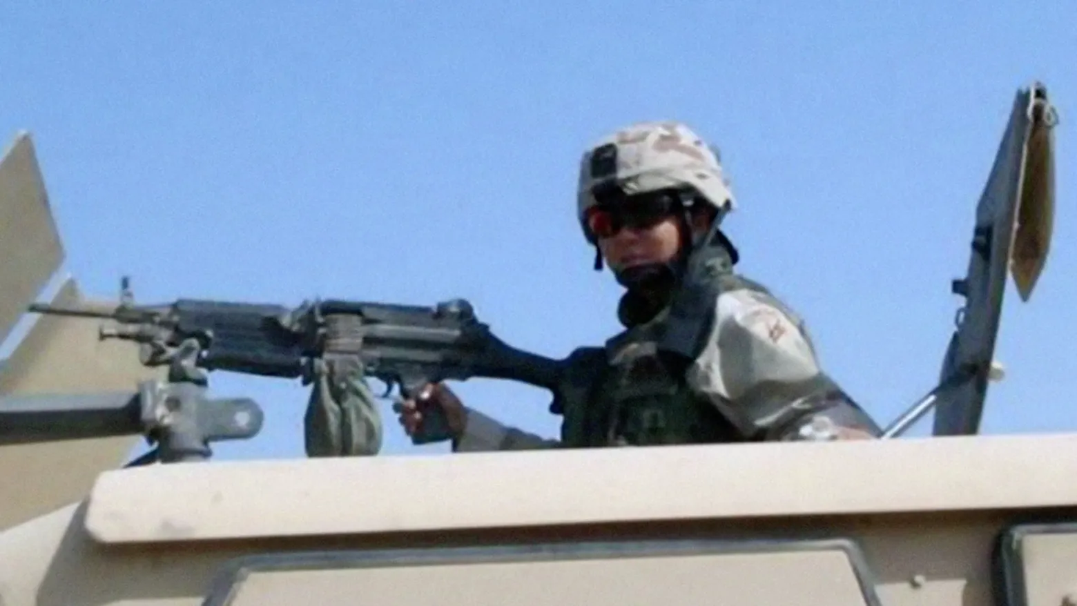 Searching For Home: Coming Back From War