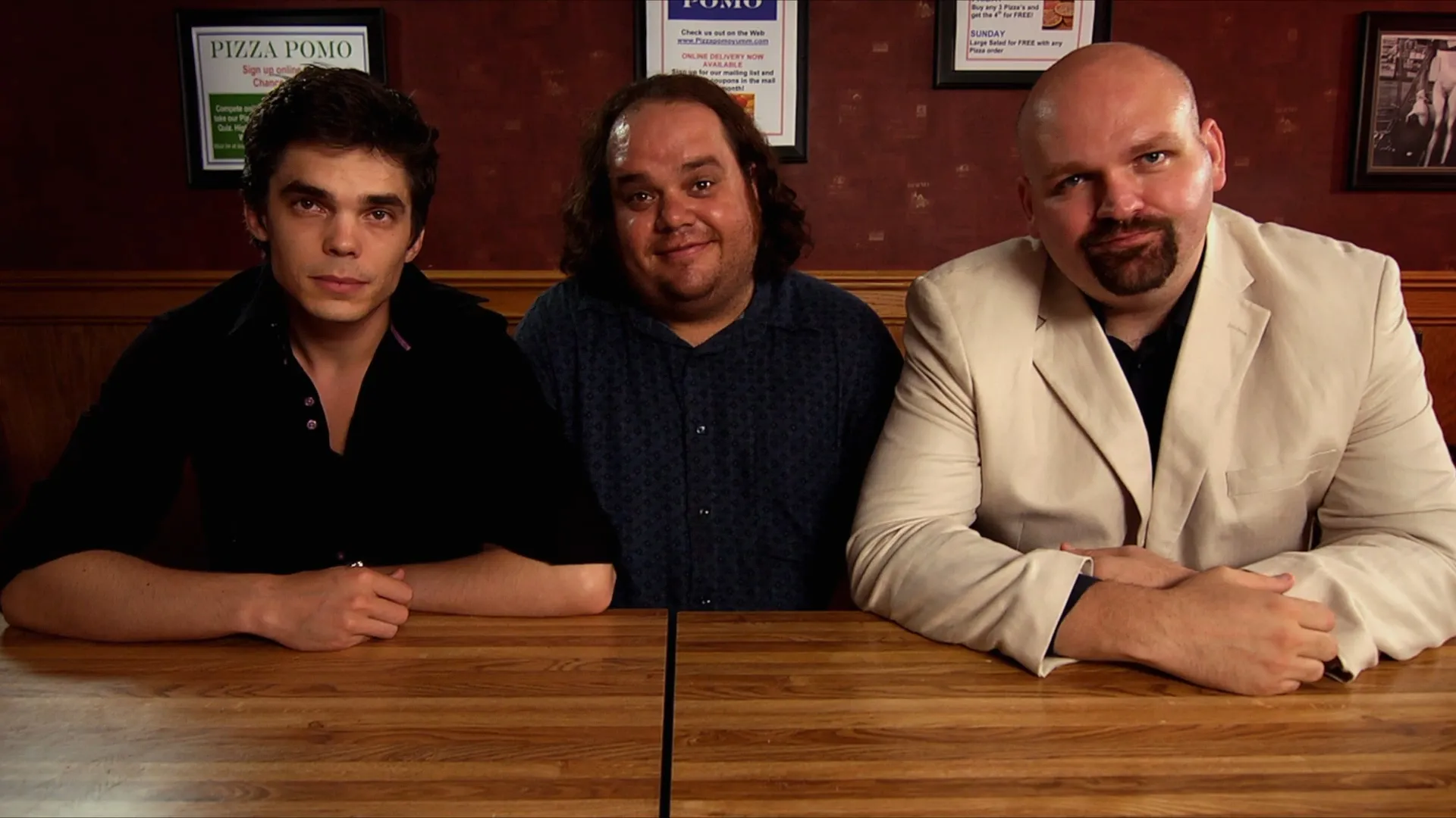 American Slice (2014)