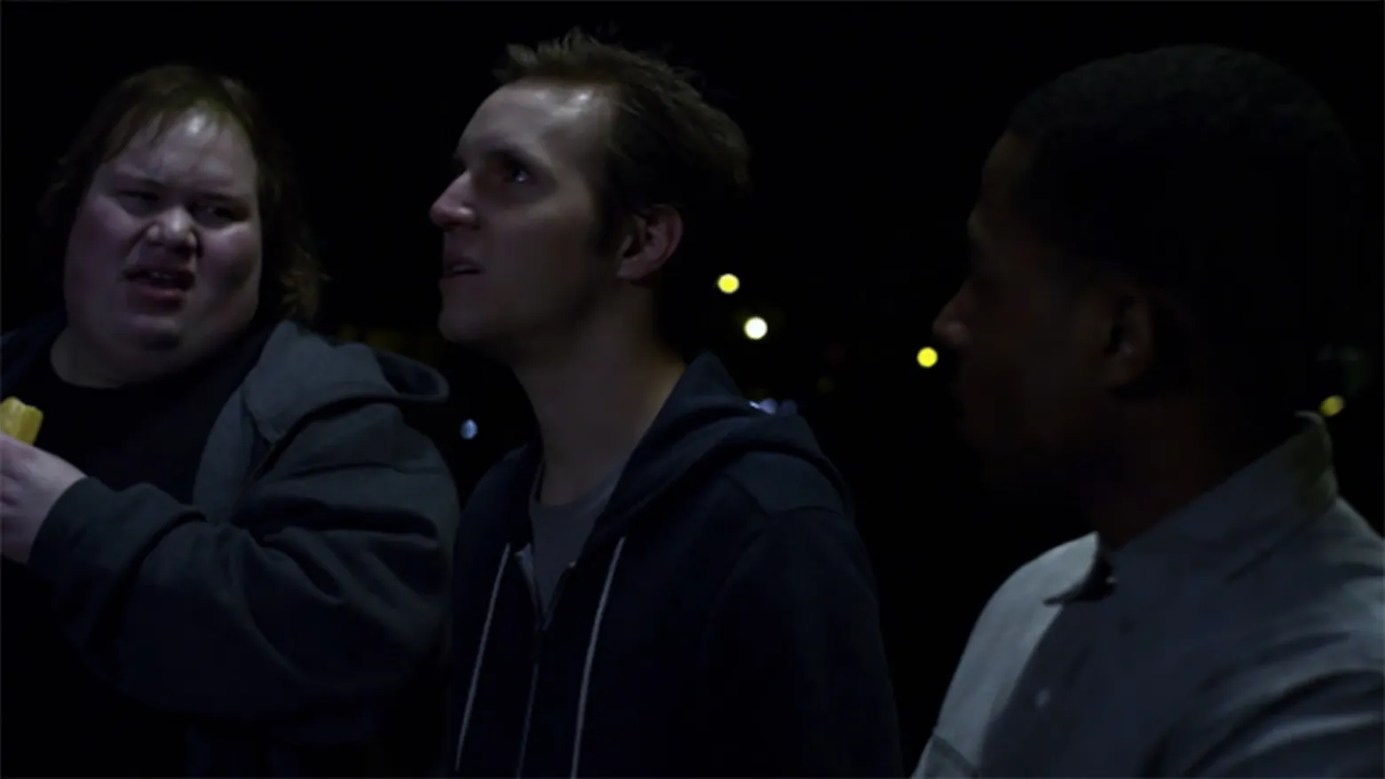 Haunting of Whaley House (2012)