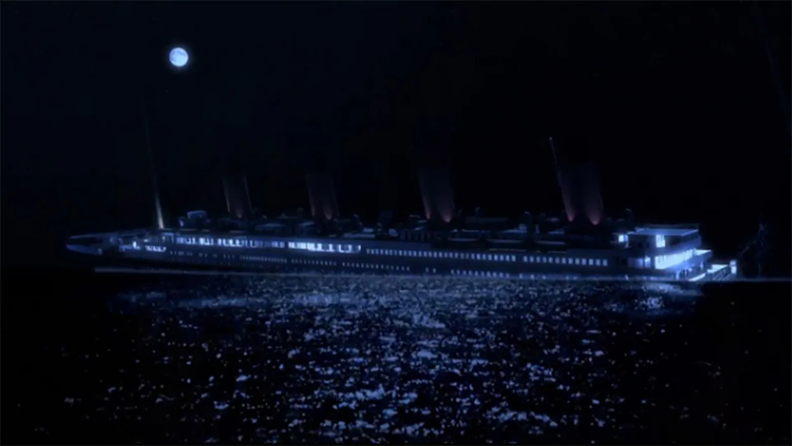 Titanic II