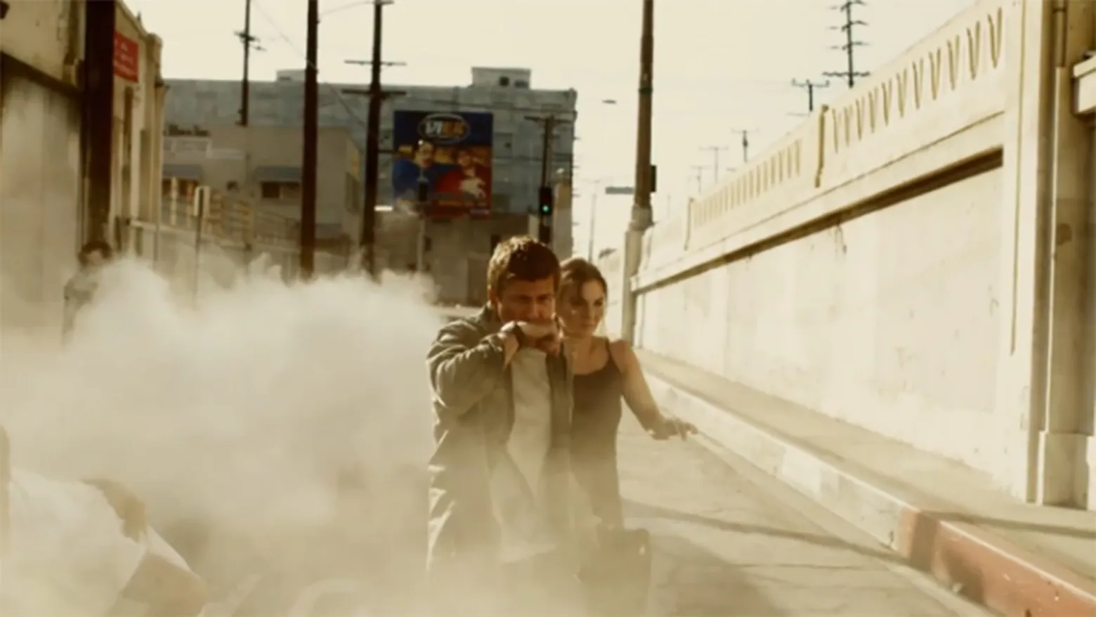 Meteor Apocalypse (2010)