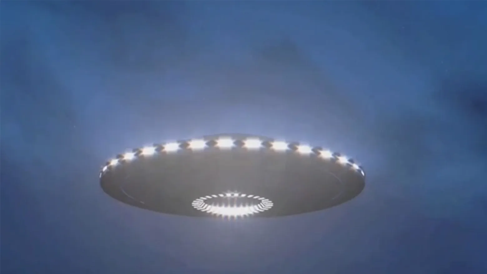 Alien Contact: UFO Invaders
