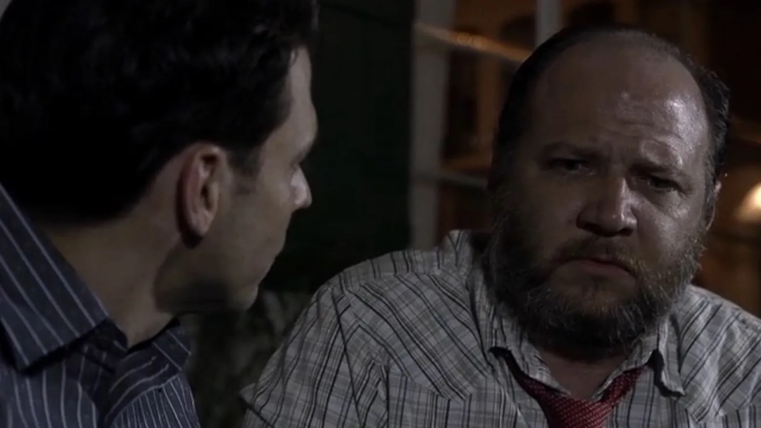 Favor (2014)