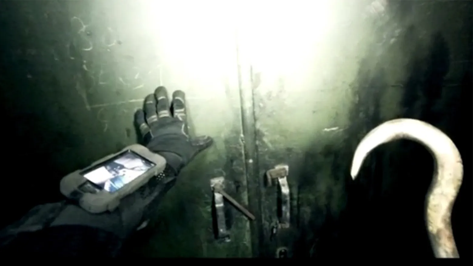 Bunker of the Dead