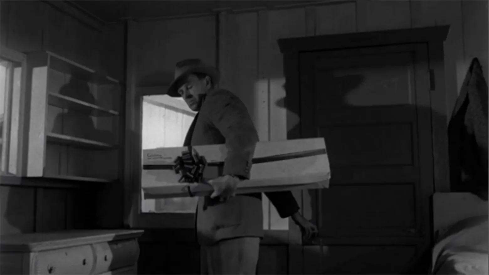 The Killing