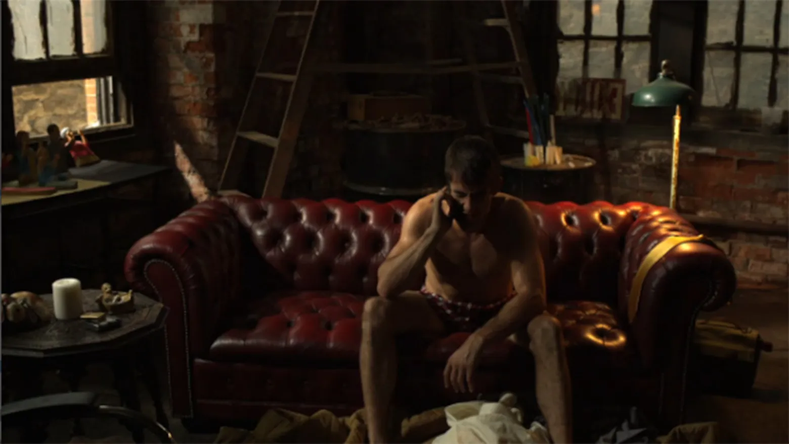 Identical (2012)