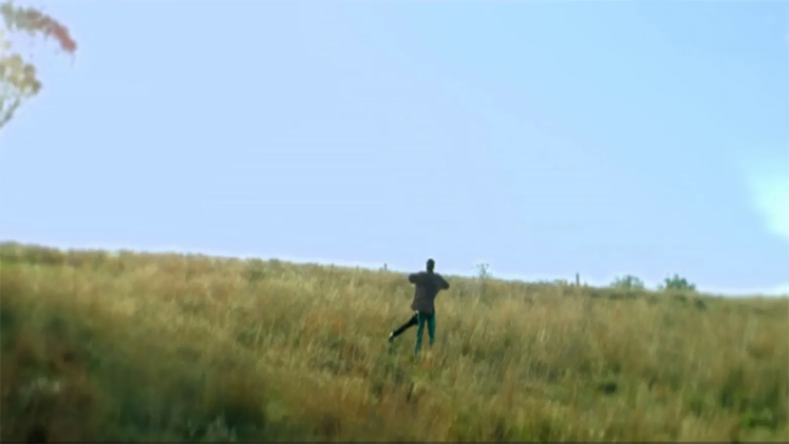 Hear Me Move (2016)