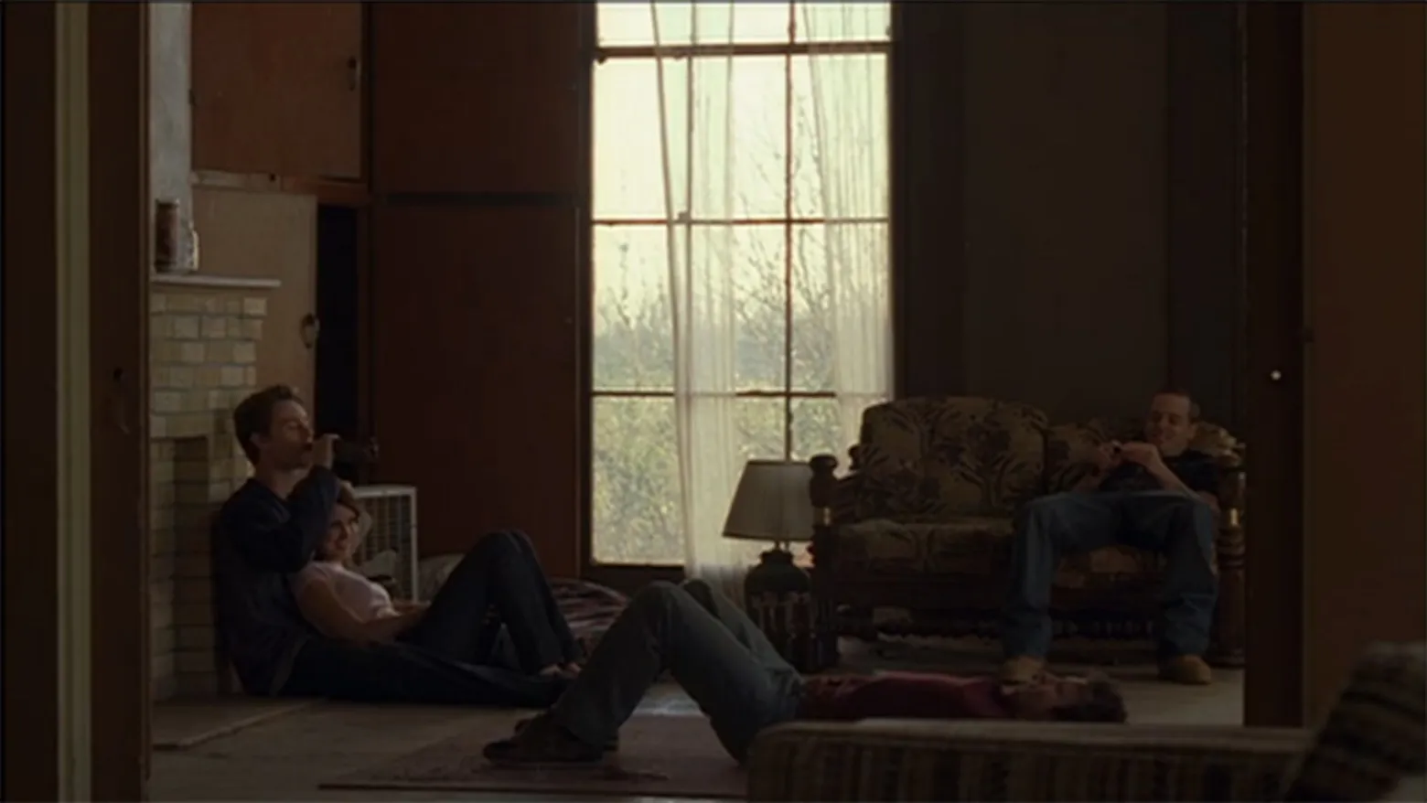 American Bully (2012)