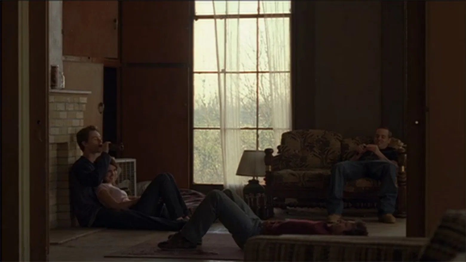 American Bully (2012)
