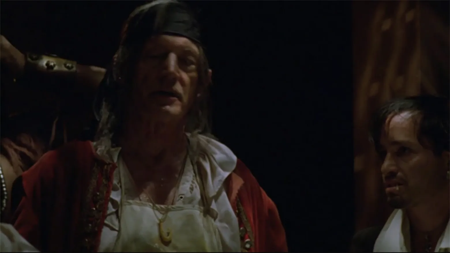 Pirates of Treasure Island