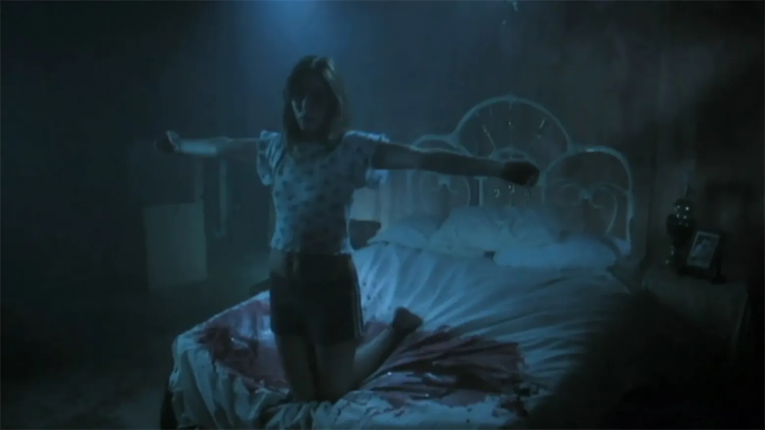 Exorcism: The Possession of Gail Bowers