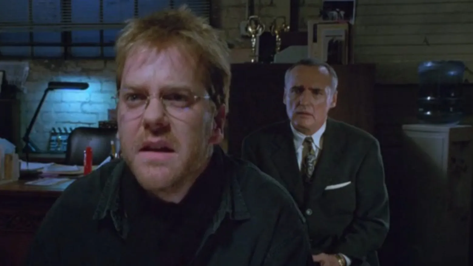 The Last Days of Frankie the Fly (1997)