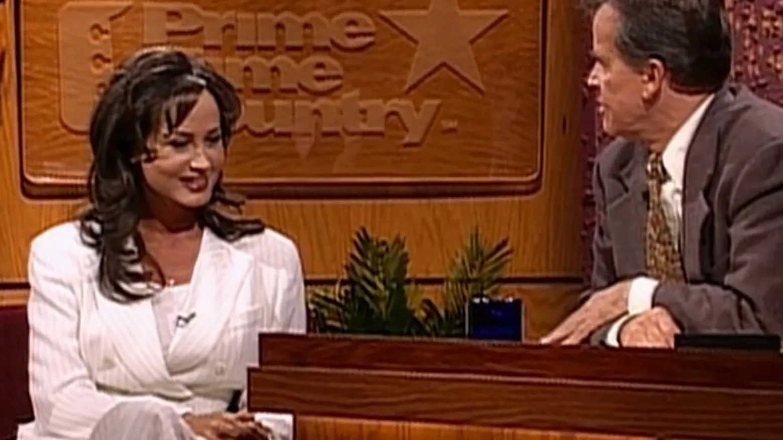 Chely Wright: Wish Me Away (2012)