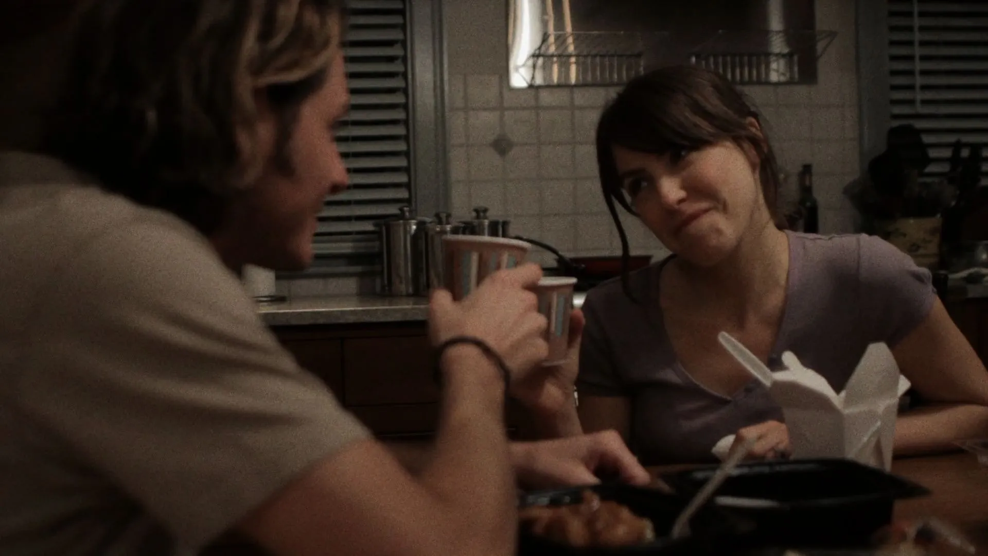 The Inhabitants (2015)