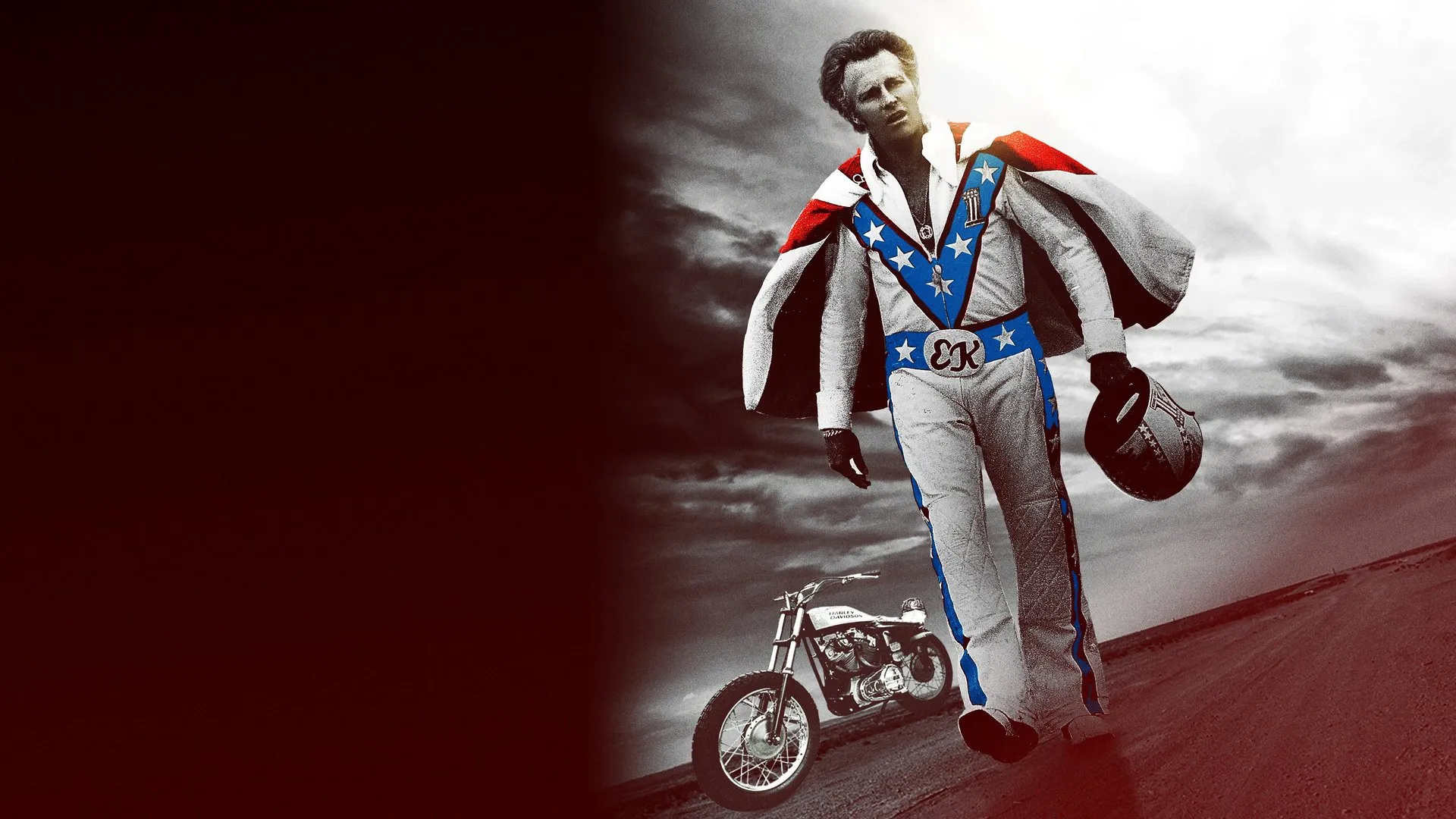 Being Evel