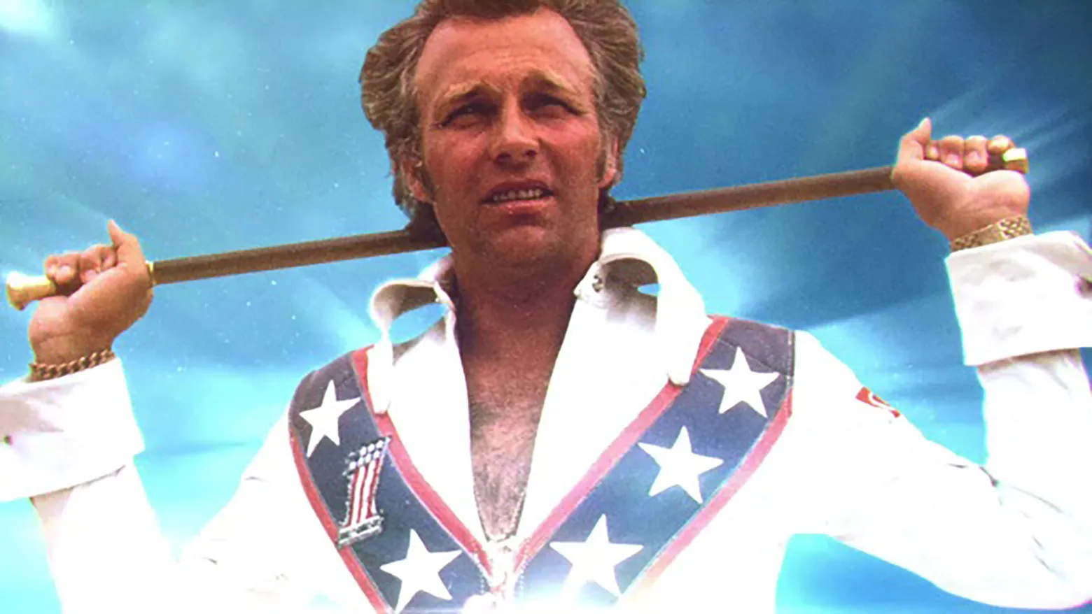 Being Evel