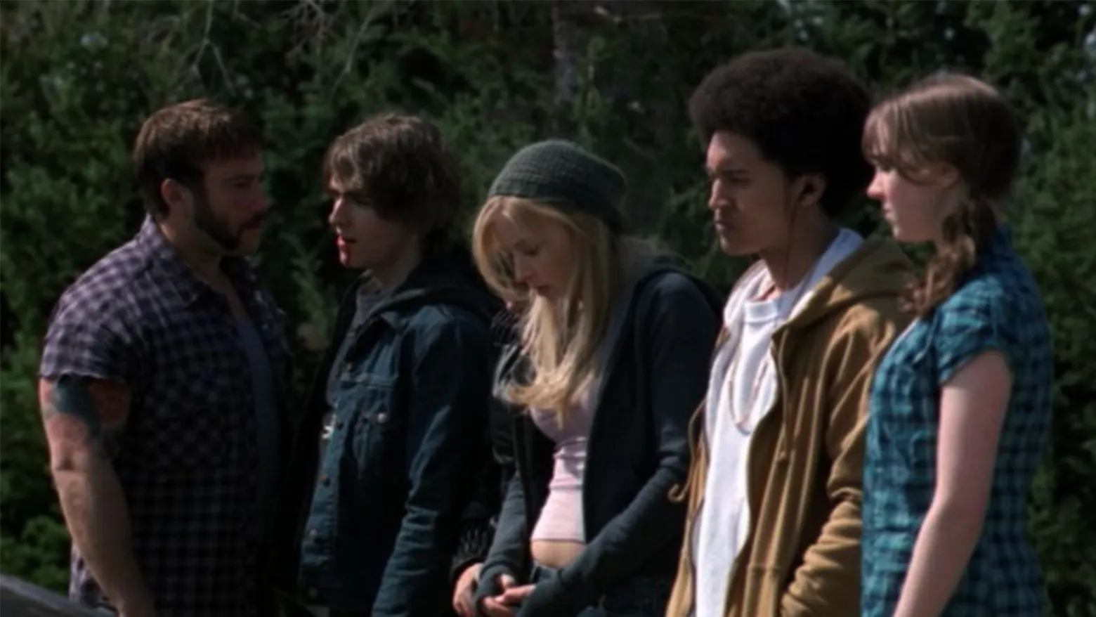Bad Meat (2010)