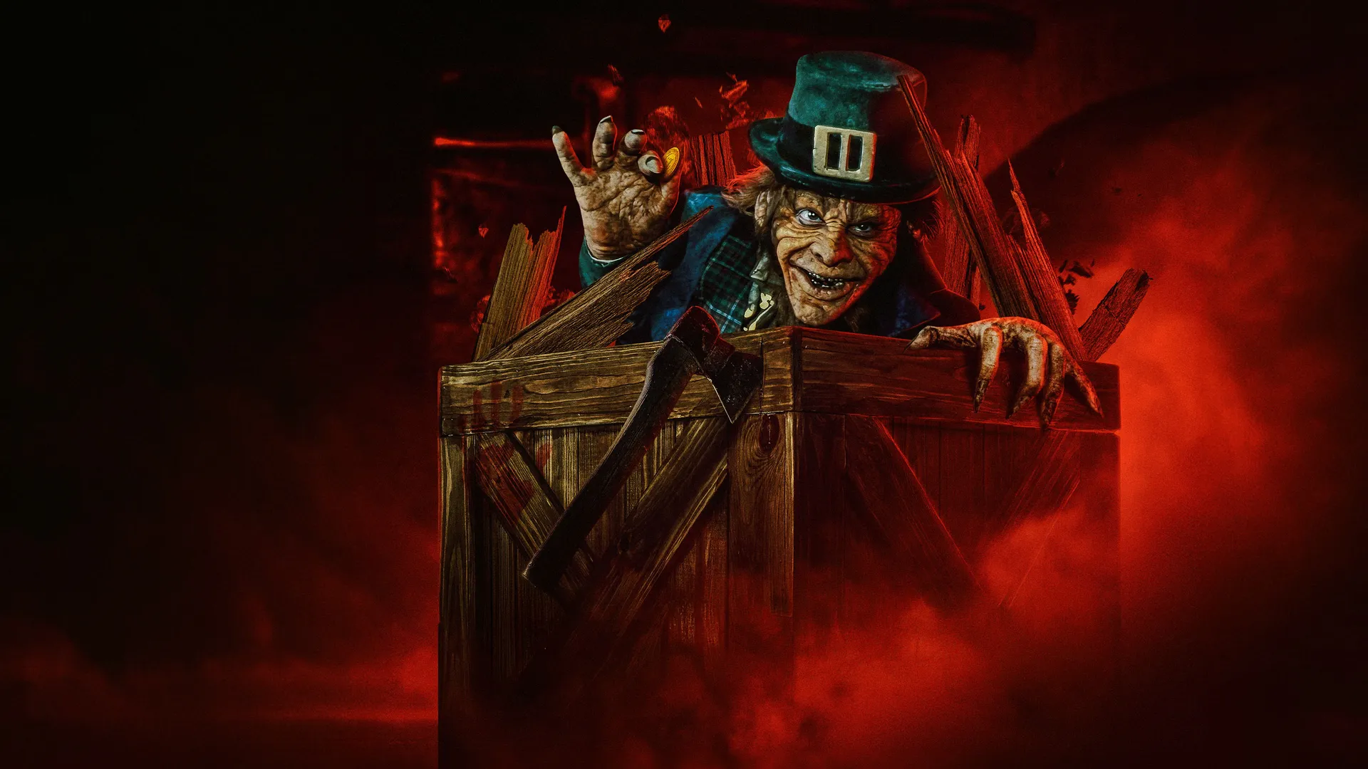 Leprechaun