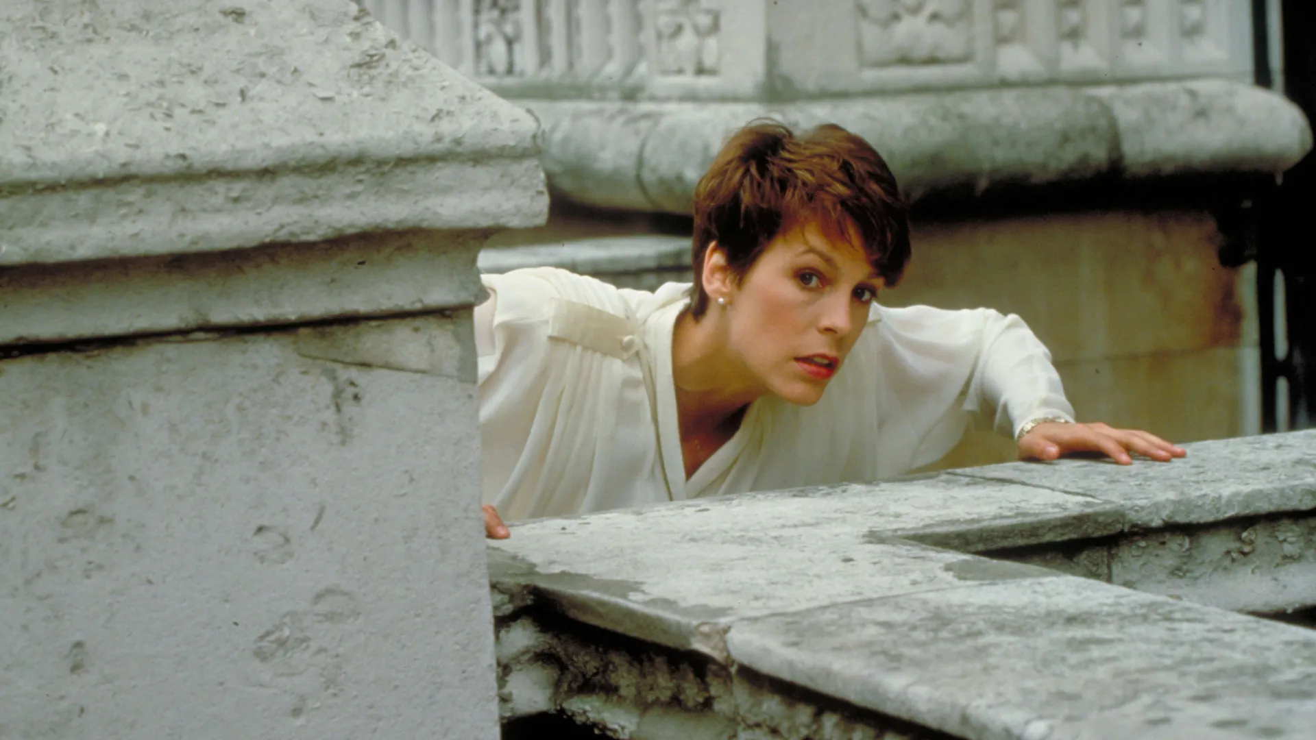 A Fish Called Wanda (1988)