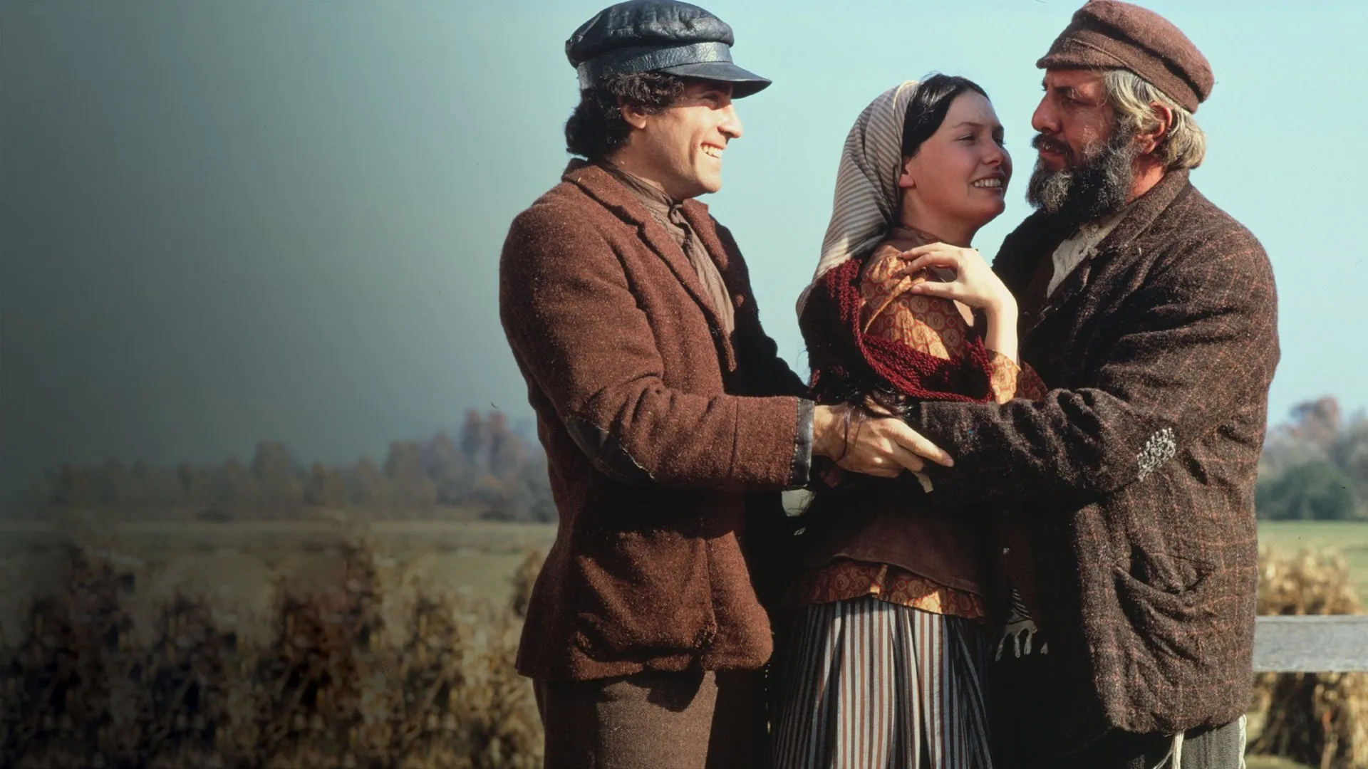 Fiddler on the Roof